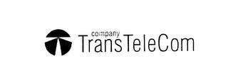 COMPANY TRANSTELECOM trademark