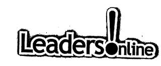 LEADERSONLINE trademark