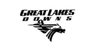 GREATLAKES DOWNS trademark