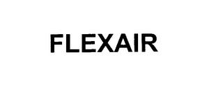 FLEXAIR trademark