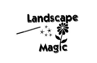 LANDSCAPE MAGIC trademark