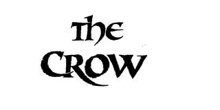 THE CROW trademark