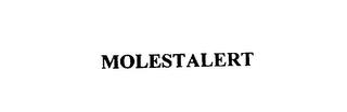 MOLESTALERT trademark