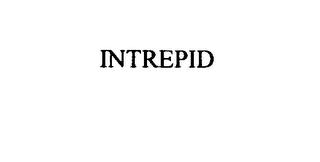 INTREPID trademark