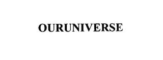 OURUNIVERSE trademark