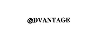 @DVANTAGE trademark