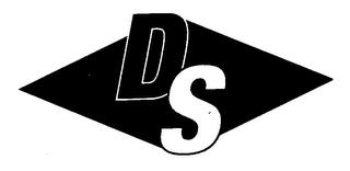 DS trademark