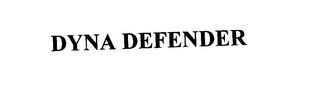 DYNA DEFENDER trademark