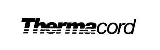 THERMACORD trademark