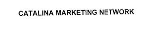 CATALINA MARKETING NETWORK trademark