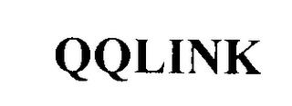 QQLINK trademark