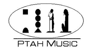 PTAH MUSIC trademark