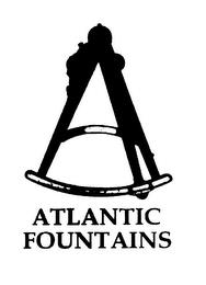 ATLANTIC FOUNTAINS trademark