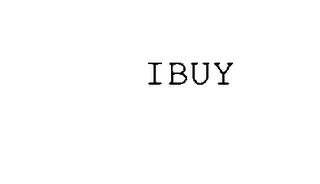 IBUY trademark