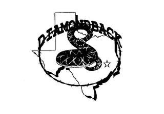 DIAMONDBACK trademark