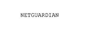 NETGUARDIAN trademark