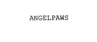 ANGELPAWS trademark