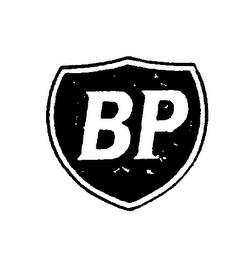 BP trademark