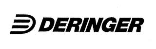 D DERINGER trademark