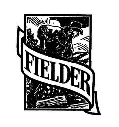 FIELDER trademark