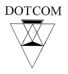 DOTCOM trademark