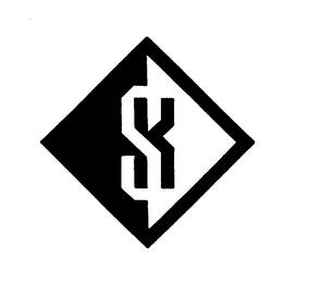 SK trademark