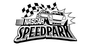 NASCAR SPEEDPARK trademark