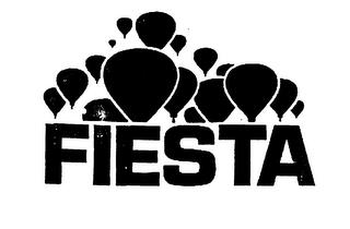 FIESTA trademark