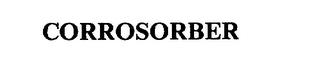 CORROSORBER trademark