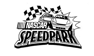 NASCAR SPEEDPARK trademark