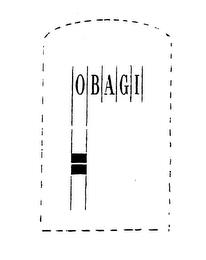 OBAGI trademark