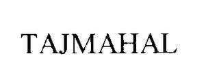 TAJMAHAL trademark