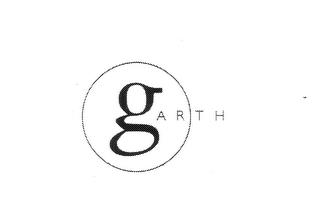 GARTH trademark