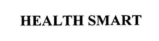 HEALTH SMART trademark