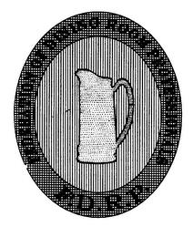 FEDERATION OF DINING ROOM PROFESSIONALS F.D.R.P. trademark