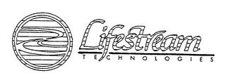 LIFESTREAM TECHNOLOGIES trademark