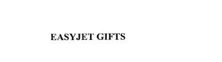 EASYJET GIFTS trademark