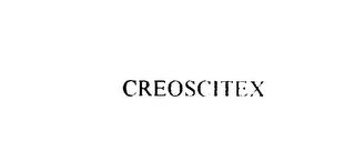 CREOSCITEX trademark