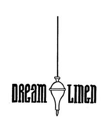 DREAM LINEN trademark