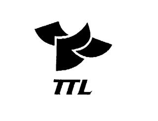 TTL trademark