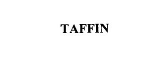 TAFFIN trademark