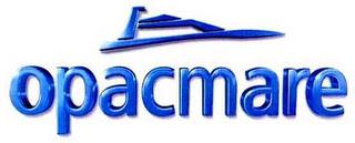 OPACMARE trademark