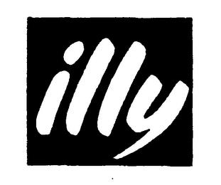 ILLY trademark