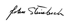 JOHN STEINBECK trademark