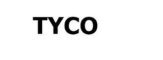 TYCO trademark