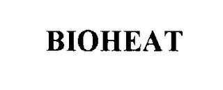 BIOHEAT trademark