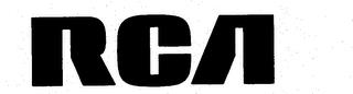 RCA trademark