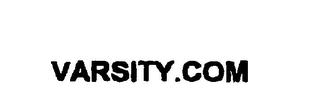 VARSITY.COM trademark