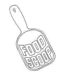 FOOD SCOOP trademark