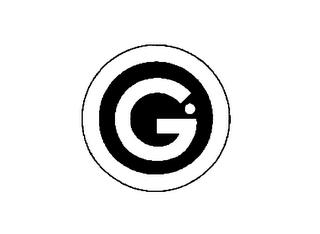 G trademark